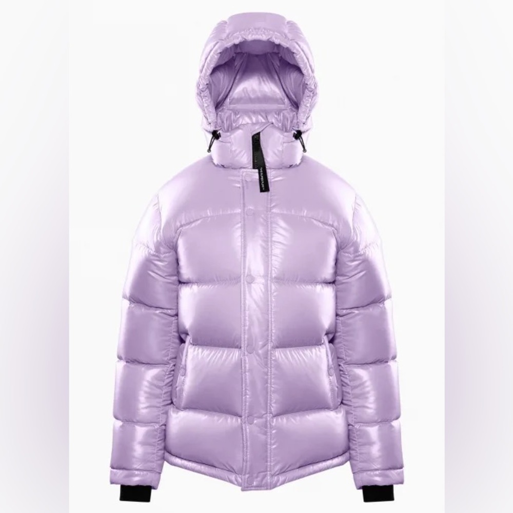 Aritzia super puff
